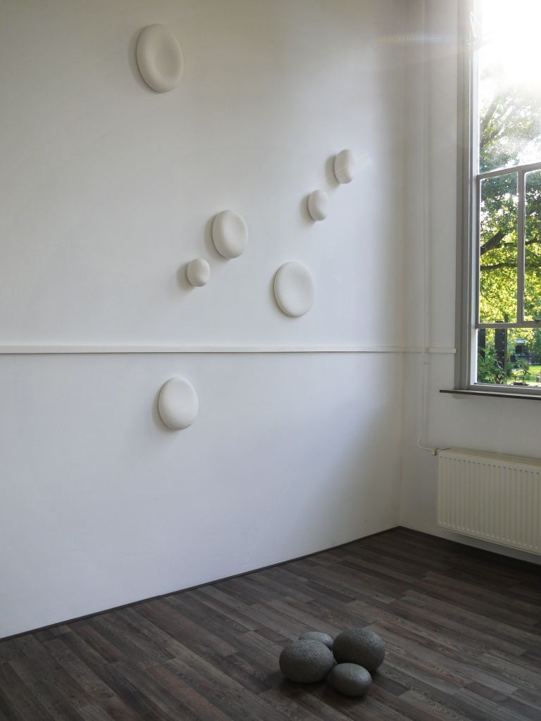Kunstlokaal No8, Jubbega (NL), 2020
