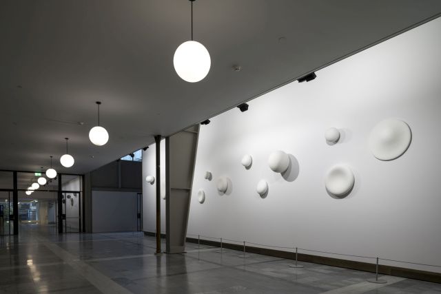 WTC Gallery Rotterdam, 2023